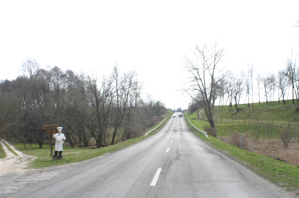 2010-03-20 Erkundungsfahrt nach Villany fr die Frhjahrsausfahrt